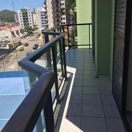 Apto Litoral Norte Caraguatatuba Exterior foto