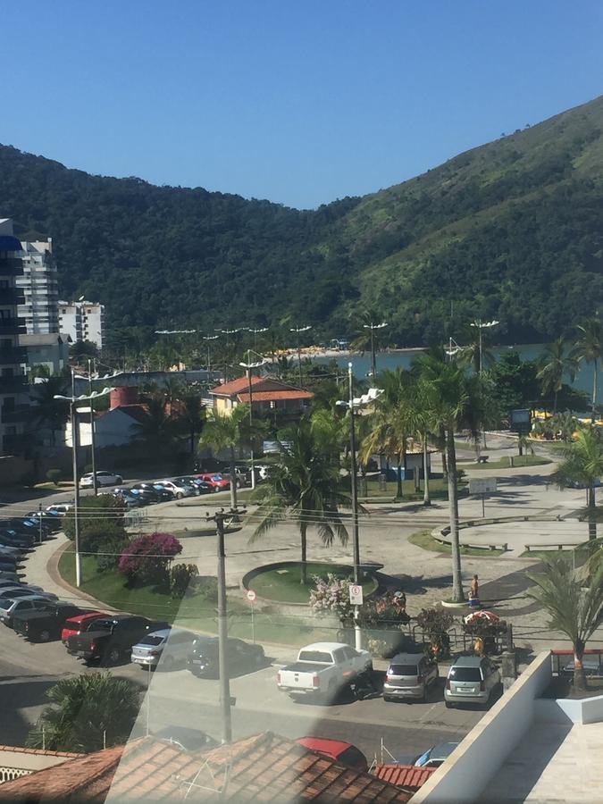 Apto Litoral Norte Caraguatatuba Exterior foto